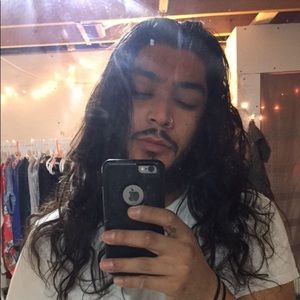 Meet your Posher, Jorge